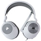 Corsair HS55 Wired Stereo Gaming Headset for PC/MAC/Xbox/PS4/PS5/Switch - White Gaming/Console - Headsets Corsair - Simple Cell Bulk Wholesale Pricing - USA Seller