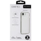 Crafted Modern 3 Piece Protection Bundle for Apple iPhone 17e/16e - Clear Cell Phone - Accessory Bundles Crafted - Simple Cell Bulk Wholesale Pricing - USA Seller