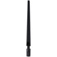 Cradlepoint 5G/4G Cellular Antenna 170801-000 - Charcoal/Black (Single) Networking - Boosters, Extenders & Antennas CradlePoint - Simple Cell Bulk Wholesale Pricing - USA Seller