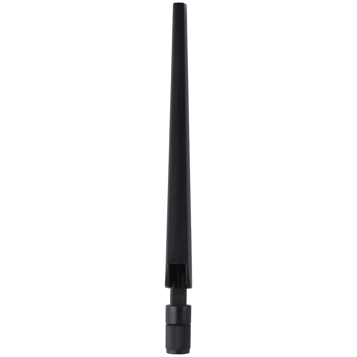 Cradlepoint 5G/4G Cellular Antenna 170801-000 - Charcoal/Black (Single) Networking - Boosters, Extenders & Antennas CradlePoint - Simple Cell Bulk Wholesale Pricing - USA Seller