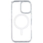 Crafted Slim Clear Case for MagSafe for Apple iPhone 17 - Transparent Cell Phone - Cases, Covers & Skins Crafted - Simple Cell Bulk Wholesale Pricing - USA Seller
