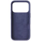 Crafted Silicone Case for MagSafe for Apple iPhone 17 Pro - Blue Cell Phone - Cases, Covers & Skins Crafted - Simple Cell Bulk Wholesale Pricing - USA Seller