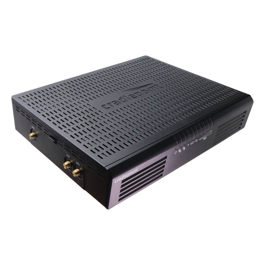 Cradlepoint AER Advanced Edge Wireless Router - Black (AER1650) Networking - Wireless Wi-Fi Routers CradlePoint - Simple Cell Bulk Wholesale Pricing - USA Seller