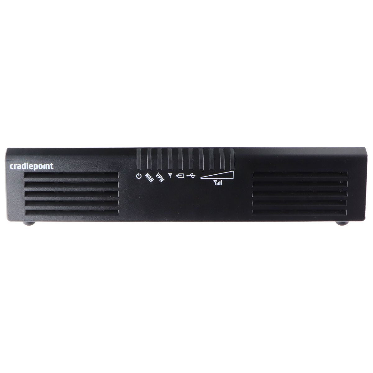 Cradlepoint AER Advanced Edge Wireless Router - Black (AER1650) Networking - Wireless Wi-Fi Routers CradlePoint - Simple Cell Bulk Wholesale Pricing - USA Seller