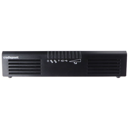 Cradlepoint AER Advanced Edge Wireless Router - Black (AER1650)
