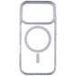 Crafted Slim Clear Case for MagSafe for Apple iPhone 17 Pro - Transparent Cell Phone - Cases, Covers & Skins Crafted - Simple Cell Bulk Wholesale Pricing - USA Seller