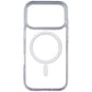 Crafted Slim Clear Case for MagSafe for Apple iPhone 17 Pro - Transparent