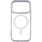 Crafted Slim Clear Case for MagSafe for Apple iPhone 17 Pro - Transparent Cell Phone - Cases, Covers & Skins Crafted - Simple Cell Bulk Wholesale Pricing - USA Seller