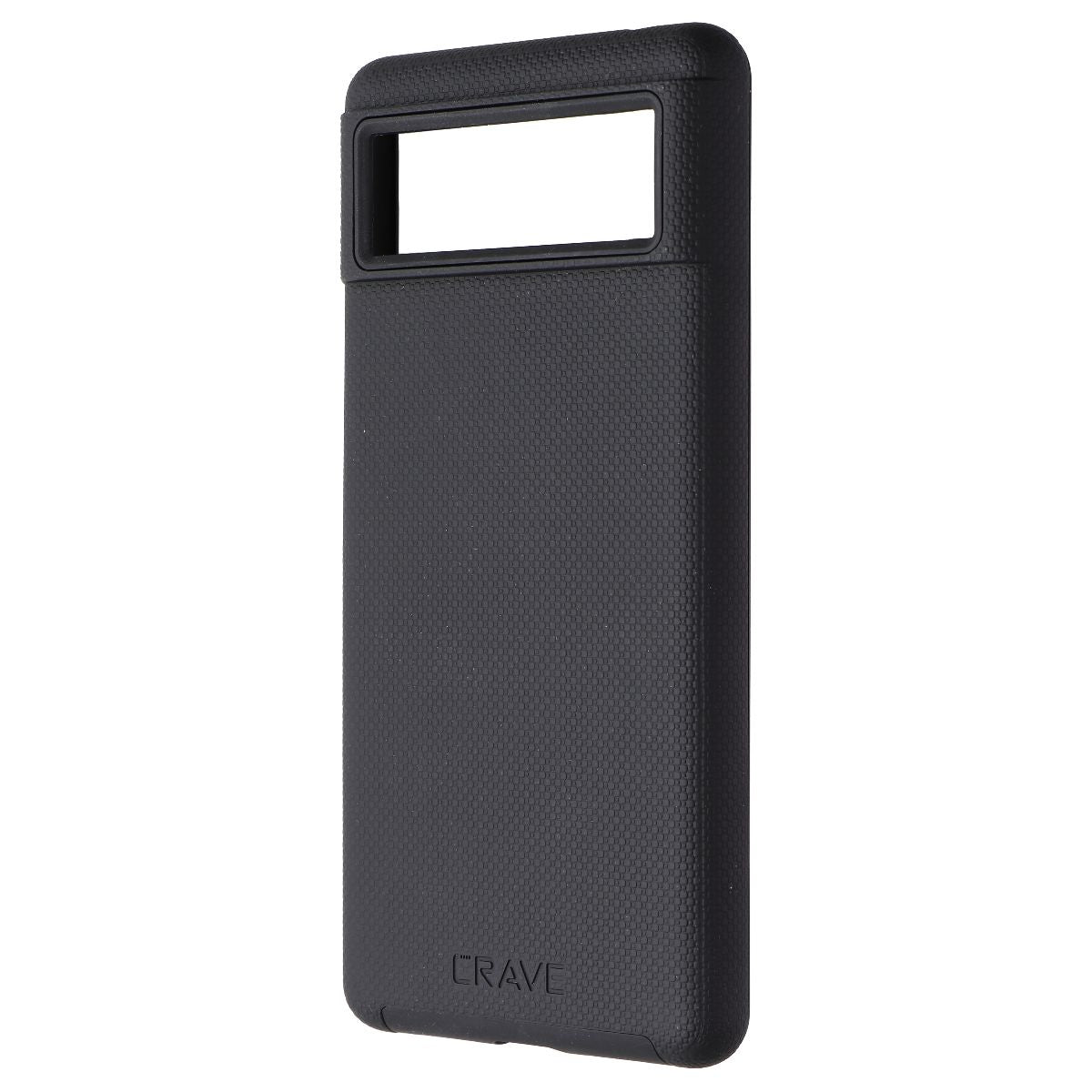 Crave Dual Guard Series Dual Layer Case for Google Pixel 6 - Black Cell Phone - Cases, Covers & Skins Crave - Simple Cell Bulk Wholesale Pricing - USA Seller