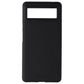 Crave Dual Guard Series Dual Layer Case for Google Pixel 6 - Black Cell Phone - Cases, Covers & Skins Crave - Simple Cell Bulk Wholesale Pricing - USA Seller