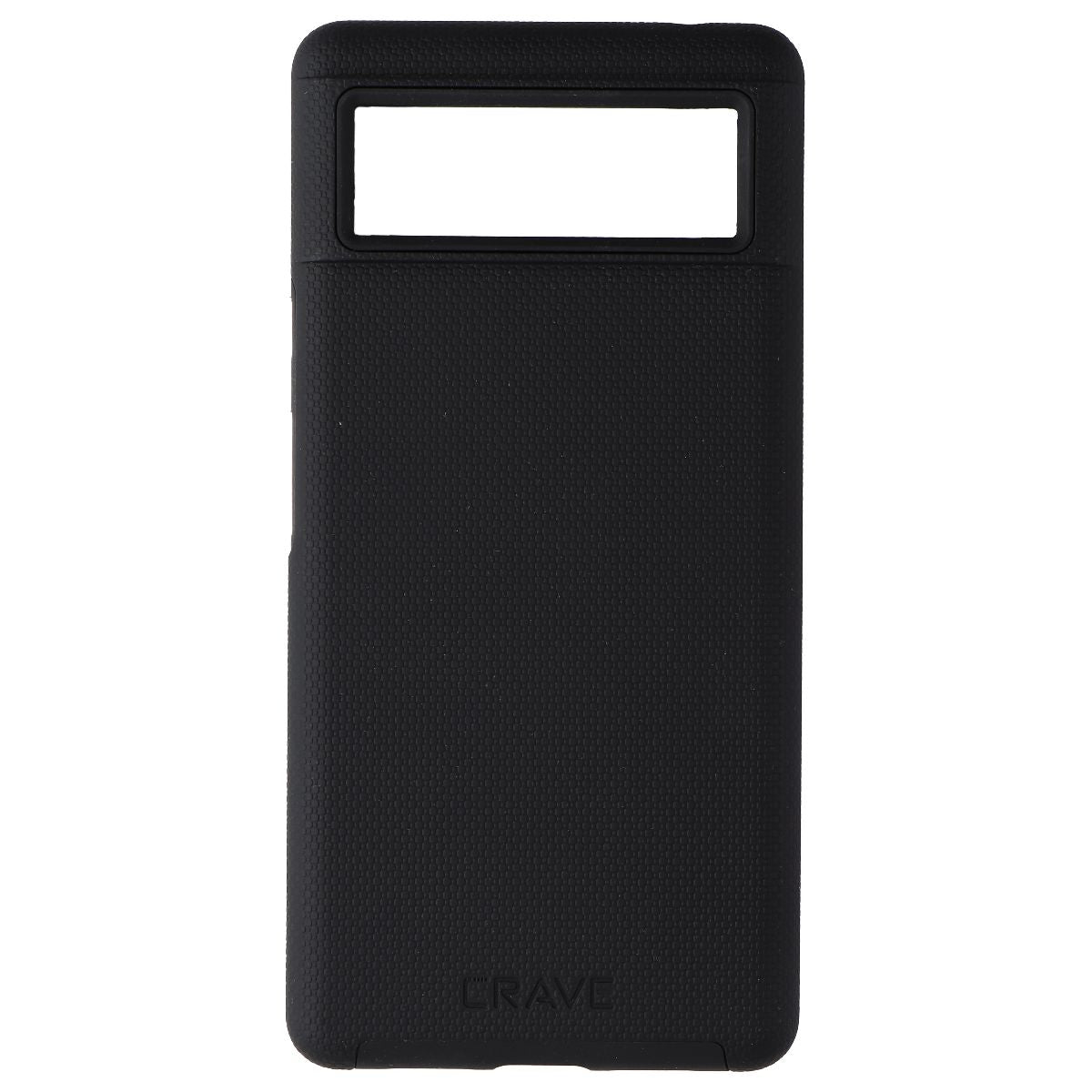 Crave Dual Guard Series Dual Layer Case for Google Pixel 6 - Black Cell Phone - Cases, Covers & Skins Crave - Simple Cell Bulk Wholesale Pricing - USA Seller