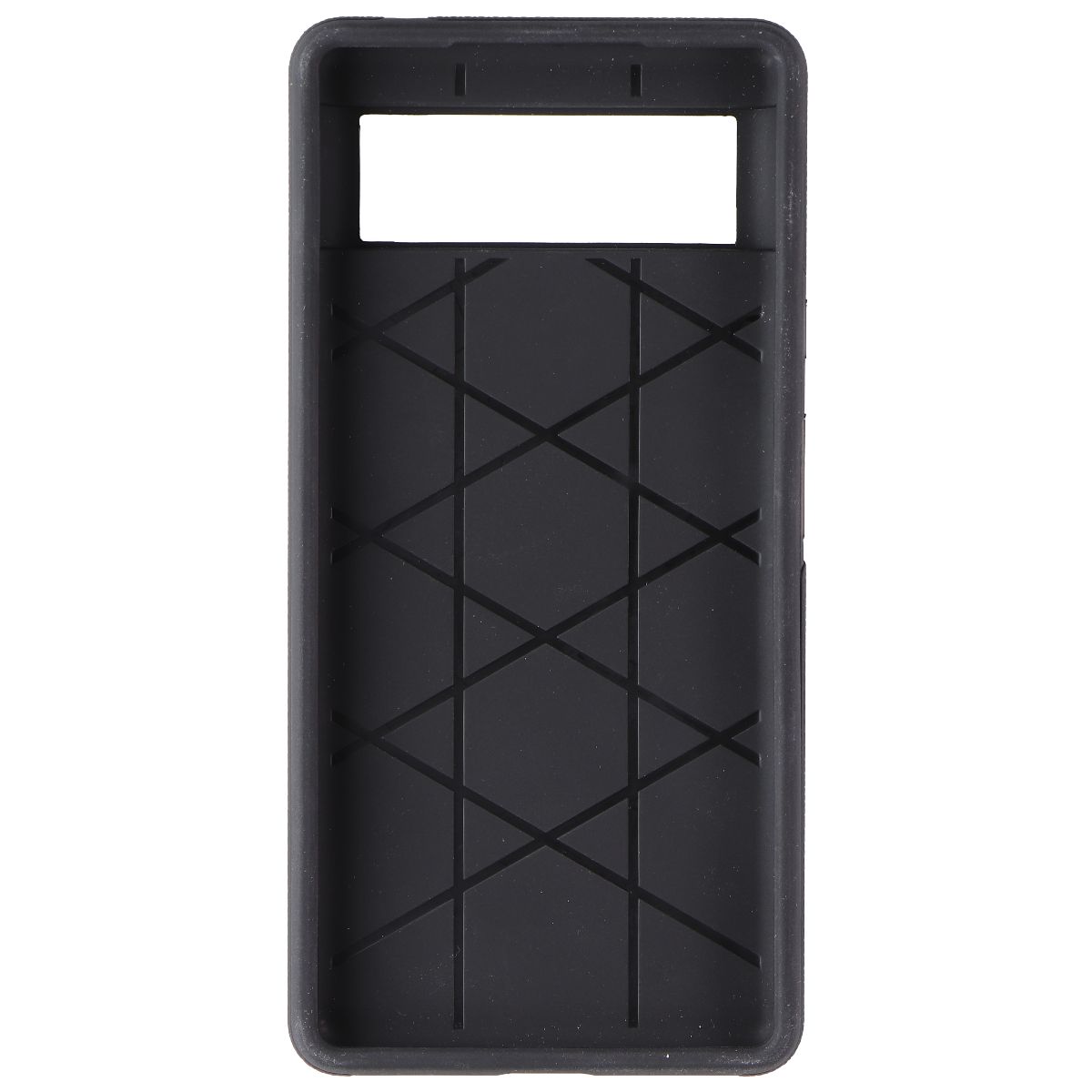 Crave Dual Guard Series Dual Layer Case for Google Pixel 6 - Black Cell Phone - Cases, Covers & Skins Crave - Simple Cell Bulk Wholesale Pricing - USA Seller