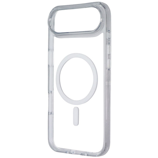 Crafted Slim Clear Case for MagSafe for Apple iPhone 17 Air - Transparent