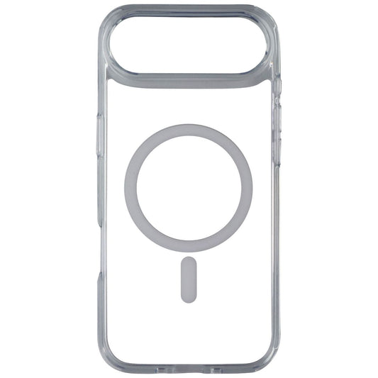 Crafted Slim Clear Case for MagSafe for Apple iPhone 17 Air - Transparent