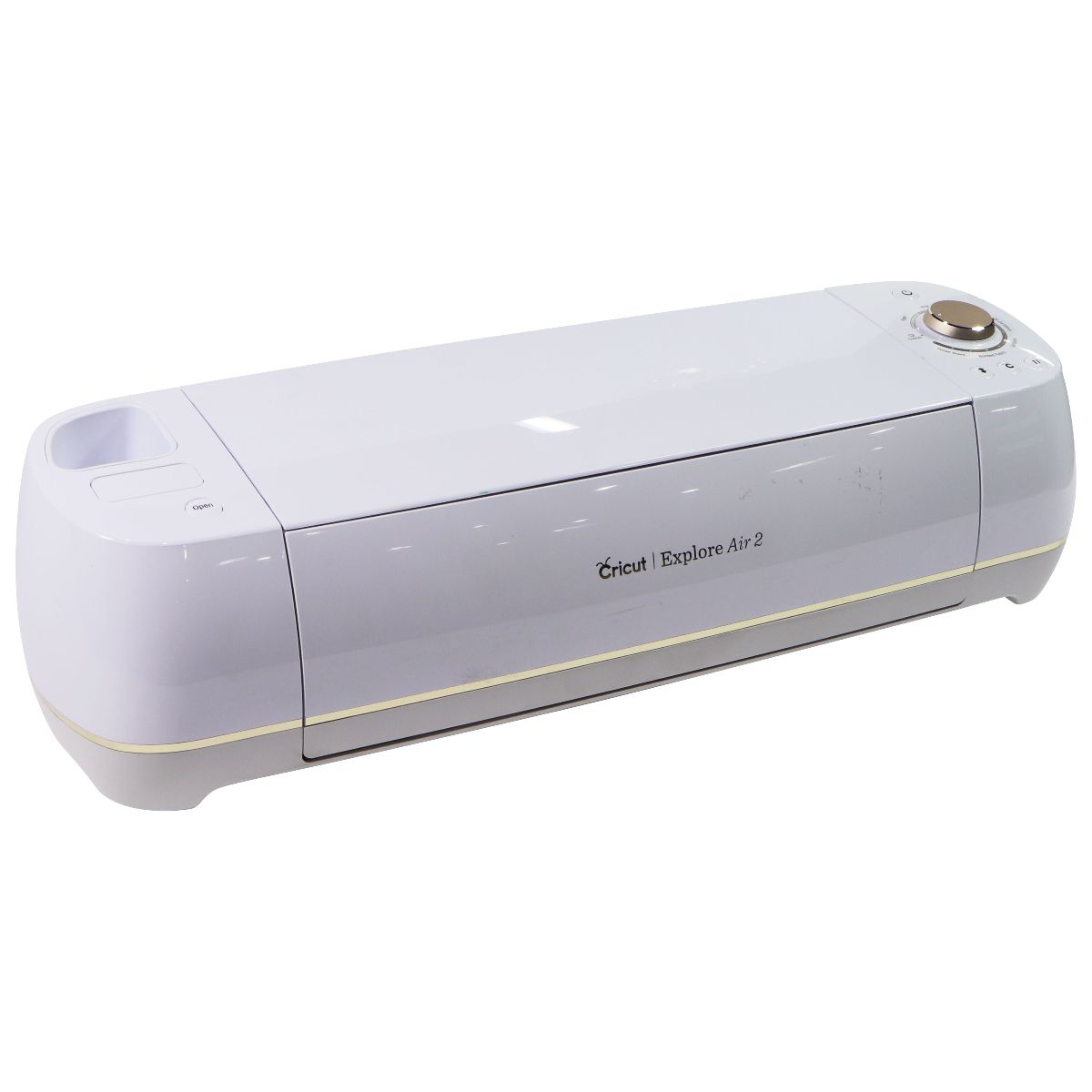 Cricut Explore Air 2 Die Cutting Machine - White