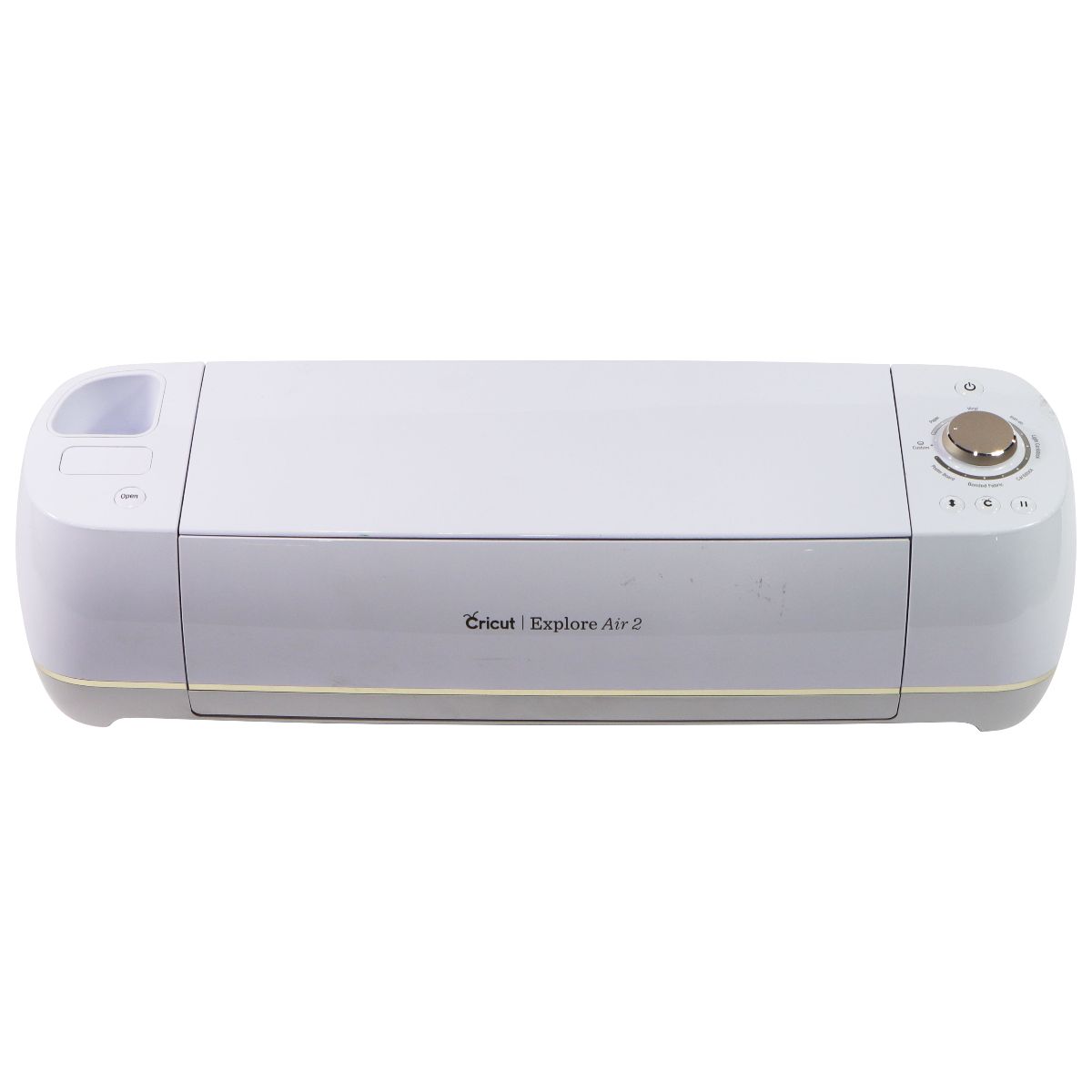 Cricut Explore Air 2 Die Cutting Machine - White