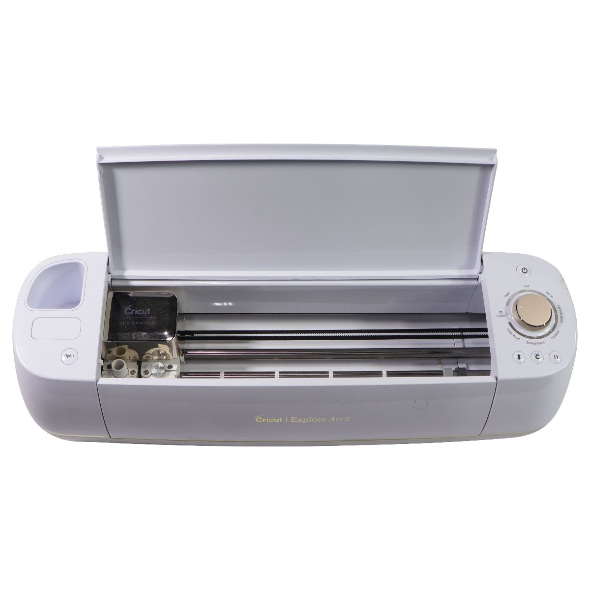 Cricut Explore Air 2 Die Cutting Machine - White