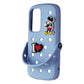 Crocs Case with Jibbitz Charms for Samsung Galaxy S25+ (Plus) - Blue Cell Phone - Cases, Covers & Skins Crocs - Simple Cell Bulk Wholesale Pricing - USA Seller