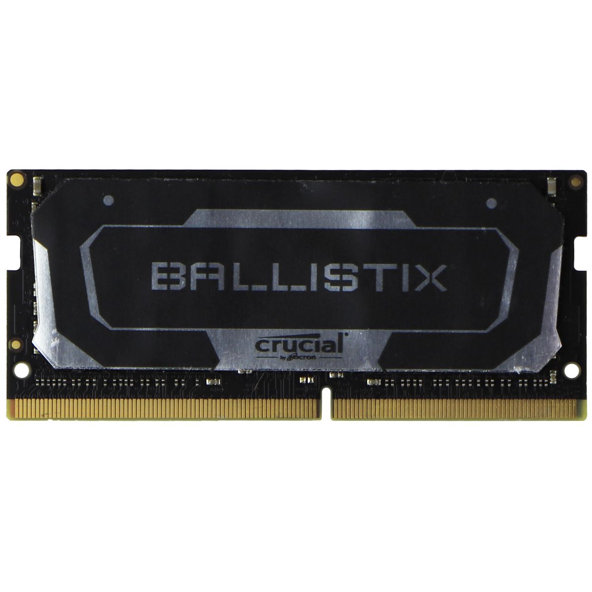 Crucial Ballistix 16GB RAM Memory DDR4 3200MHz (Model: BL16G32C16S4B) Computer Parts - Memory (RAM) Crucial Ballistix    - Simple Cell Bulk Wholesale Pricing - USA Seller