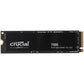 Crucial T500 (500GB) Gen4 NVMe M.2 Internal Gaming SSD (CT500T500SSD8) Digital Storage - Solid State Drives Crucial    - Simple Cell Bulk Wholesale Pricing - USA Seller