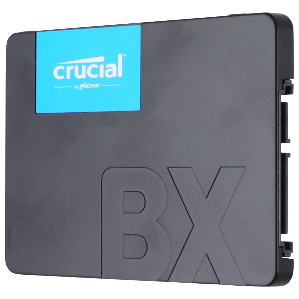 Crucial BX500 1000GB 2.5-inch SATA 6GB/s SSD (CT1000BX500SSD1) Digital Storage - Other Hard Drives Crucial - Simple Cell Bulk Wholesale Pricing - USA Seller