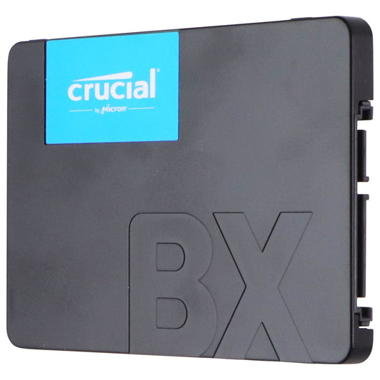 Crucial BX500 1000GB 2.5-inch SATA 6GB/s SSD (CT1000BX500SSD1) Digital Storage - Other Hard Drives Crucial - Simple Cell Bulk Wholesale Pricing - USA Seller