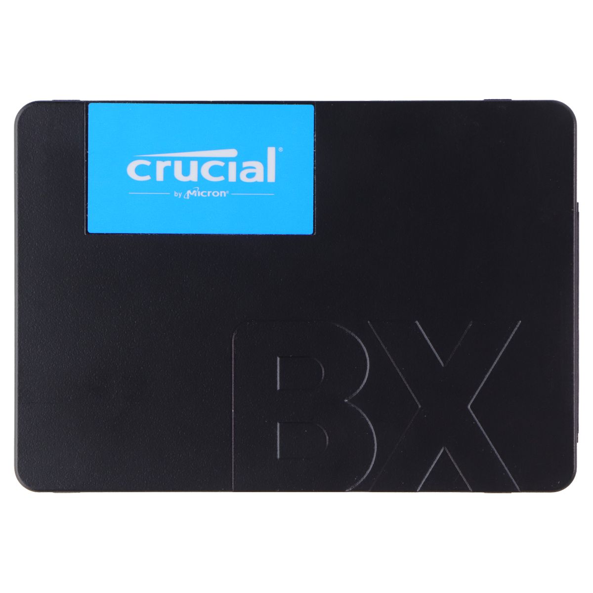 Crucial BX500 1000GB 2.5-inch SATA 6GB/s SSD (CT1000BX500SSD1) Digital Storage - Other Hard Drives Crucial - Simple Cell Bulk Wholesale Pricing - USA Seller
