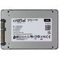 Crucial MX500 500GB 3D NAND SATA 2.5 Inch Internal SSD (CT500MX500SSD1) Digital Storage - Solid State Drives Crucial - Simple Cell Bulk Wholesale Pricing - USA Seller