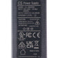 CS Power Supply 96W (48V/2A) Brick and Power Cord - Black (CS-4802000) Computer Accessories - Laptop Power Adapters/Chargers CS Power Supply - Simple Cell Bulk Wholesale Pricing - USA Seller