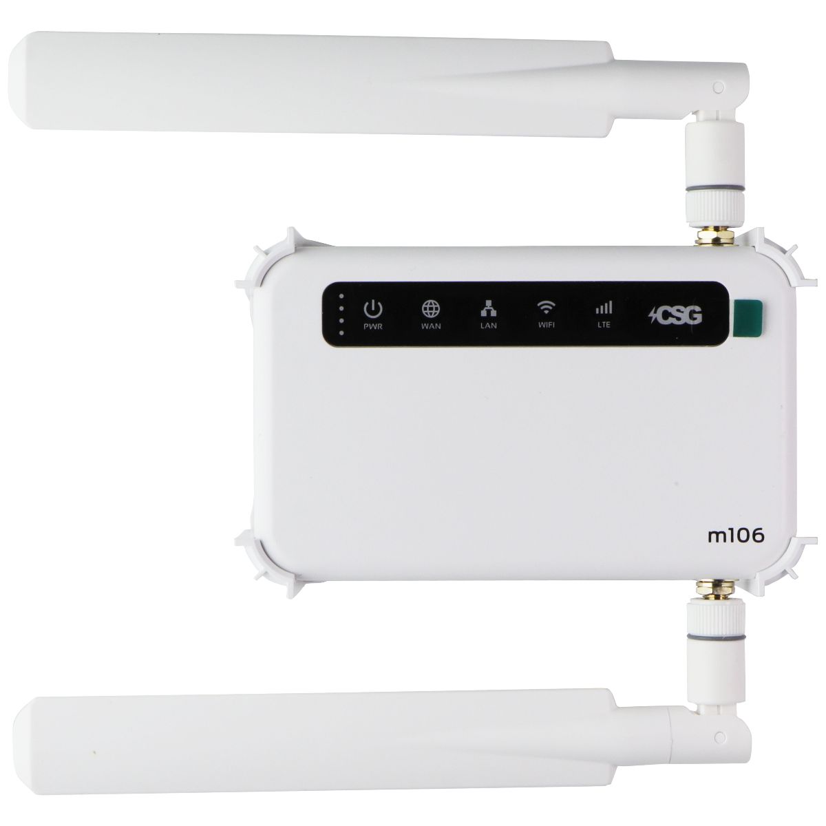 Csg 556 Router CSG (m106) Gateway Verizon (4G) LTE Compatible Router – Simple Cell Bulk