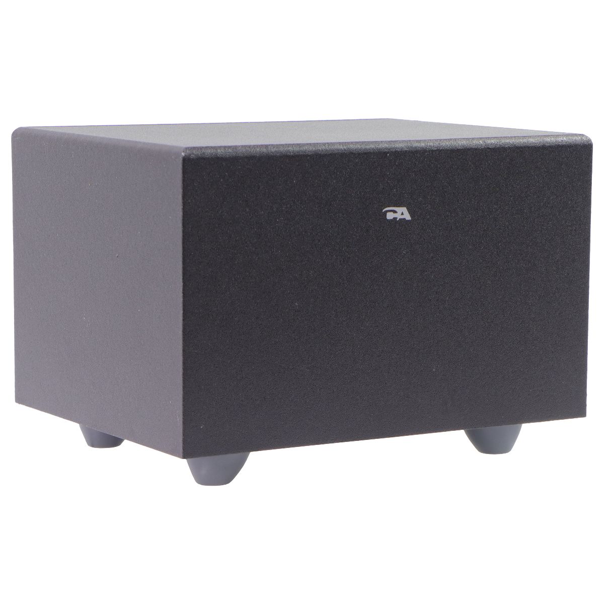 Cyber Acoustics (14W) 2.1 Channel Powered Speaker System - Black (CA-3051) Computer Accessories - Computer Speakers Cyber Acoustics - Simple Cell Bulk Wholesale Pricing - USA Seller