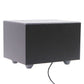 Cyber Acoustics (14W) 2.1 Channel Powered Speaker System - Black (CA-3051) Computer Accessories - Computer Speakers Cyber Acoustics - Simple Cell Bulk Wholesale Pricing - USA Seller