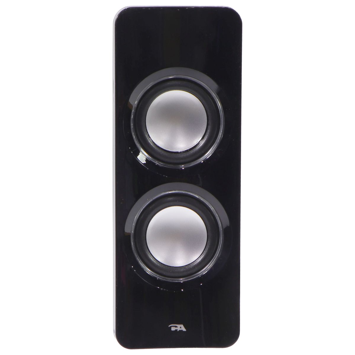 Cyber Acoustics Multimedia 2.1 Bluetooth Speaker System with Subwoofer Home Multimedia - Home Speakers & Subwoofers Cyber Acoustics - Simple Cell Bulk Wholesale Pricing - USA Seller