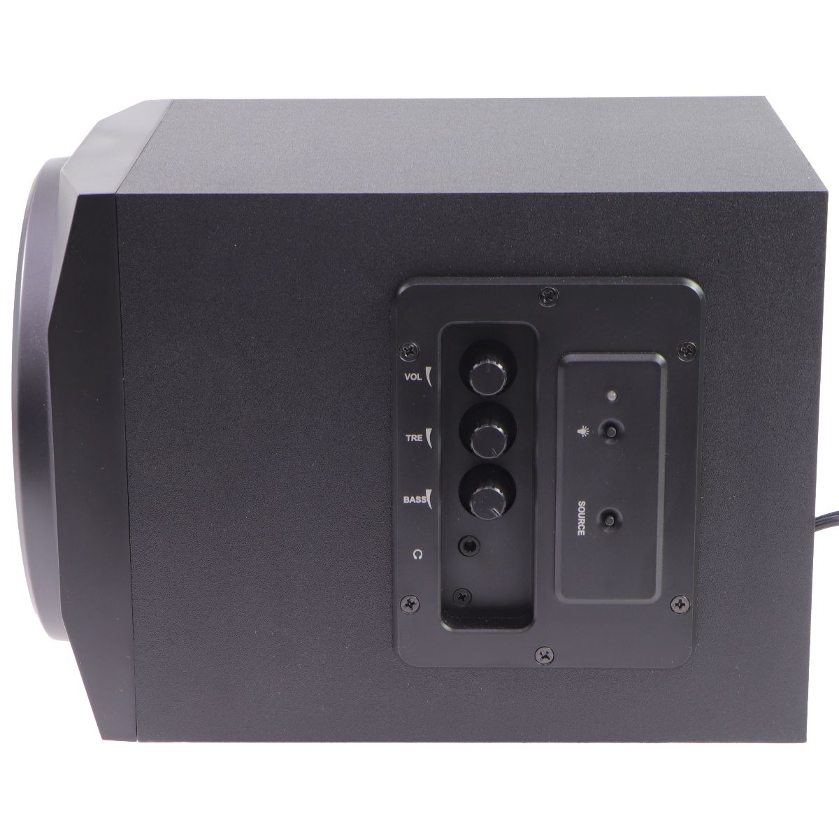 Cyber Acoustics Multimedia 2.1 Bluetooth Speaker System with Subwoofer Home Multimedia - Home Speakers & Subwoofers Cyber Acoustics - Simple Cell Bulk Wholesale Pricing - USA Seller