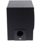 Cyber Acoustics CA-3090 2.1 Speaker System (CA-3090) - Black Home Multimedia - Home Speakers & Subwoofers Cyber Acoustics - Simple Cell Bulk Wholesale Pricing - USA Seller
