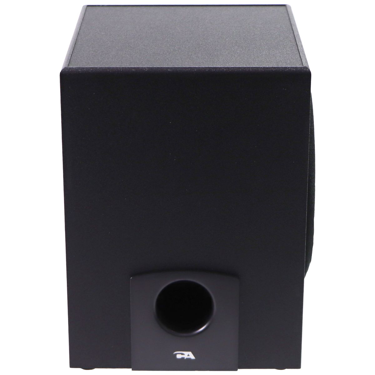 Cyber Acoustics CA-3090 2.1 Speaker System (CA-3090) - Black Home Multimedia - Home Speakers & Subwoofers Cyber Acoustics - Simple Cell Bulk Wholesale Pricing - USA Seller