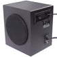 Cyber Acoustics CA-3090 2.1 Speaker System (CA-3090) - Black Home Multimedia - Home Speakers & Subwoofers Cyber Acoustics - Simple Cell Bulk Wholesale Pricing - USA Seller