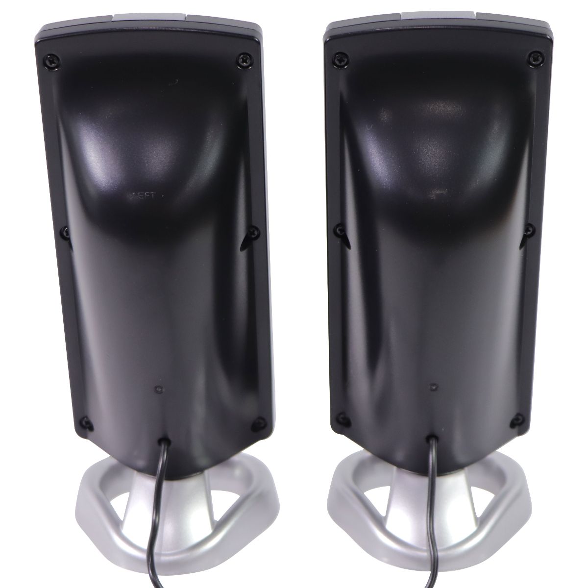 Cyber Acoustics CA-3090 2.1 Speaker System (CA-3090) - Black Home Multimedia - Home Speakers & Subwoofers Cyber Acoustics - Simple Cell Bulk Wholesale Pricing - USA Seller