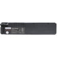 CyberPower 700VA/370W Slim Line Standby UPS System (SL700U) - Black