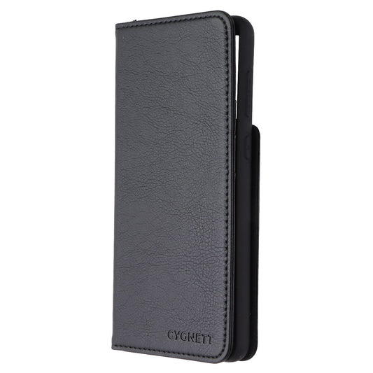 Cygnett UrbanWallet Wallet Case for Samsung Galaxy A73 5G - Black