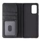 Cygnett UrbanWallet Wallet Case for Samsung Galaxy A73 5G - Black