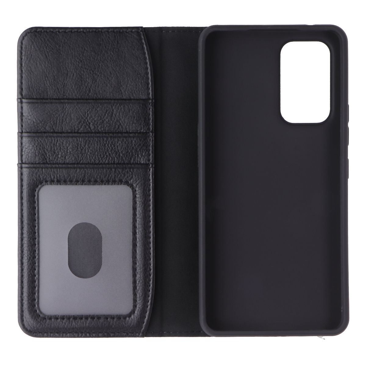 Cygnett UrbanWallet Wallet Case for Samsung Galaxy A53 5G - Black