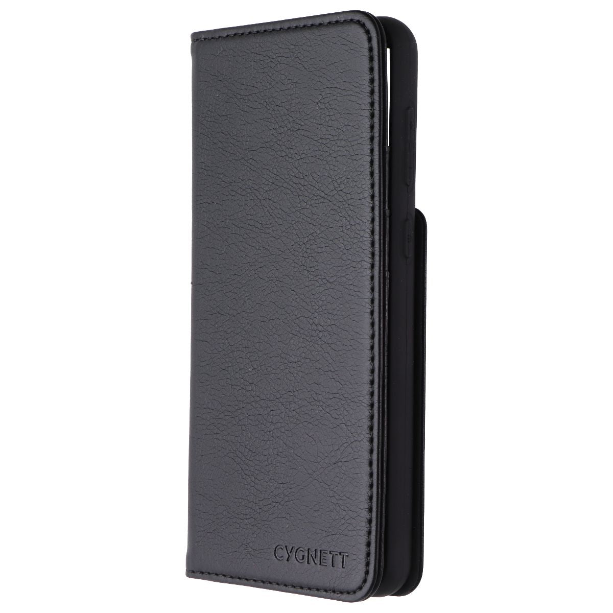 Cygnett UrbanWallet Wallet Case for Samsung Galaxy A33 5G - Black Cell Phone - Cases, Covers & Skins Cygnett - Simple Cell Bulk Wholesale Pricing - USA Seller