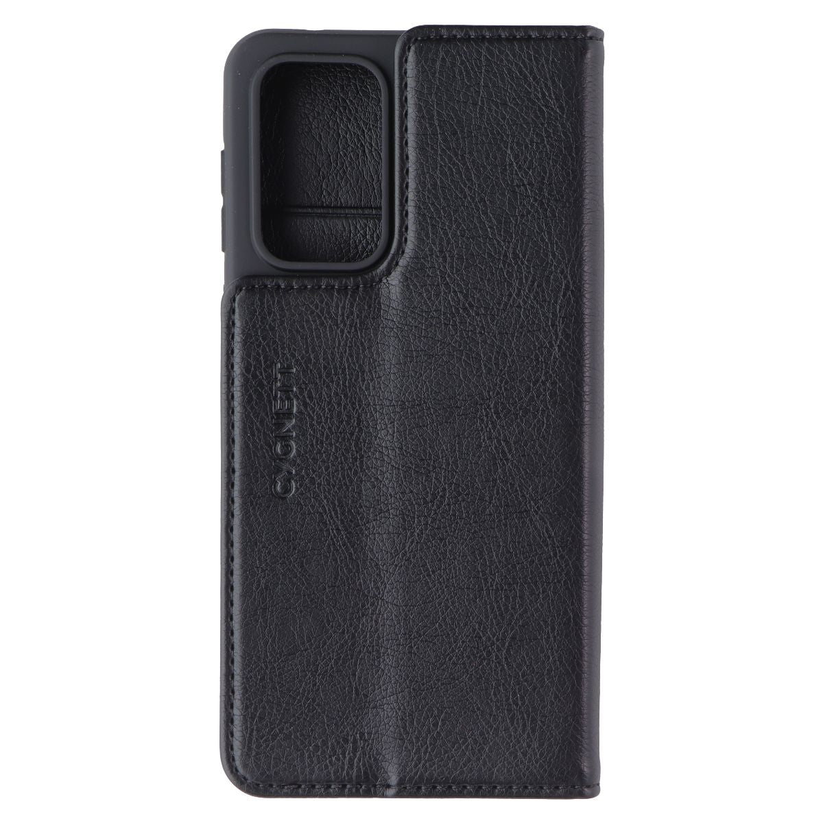 Cygnett UrbanWallet Wallet Case for Samsung Galaxy A33 5G - Black Cell Phone - Cases, Covers & Skins Cygnett - Simple Cell Bulk Wholesale Pricing - USA Seller