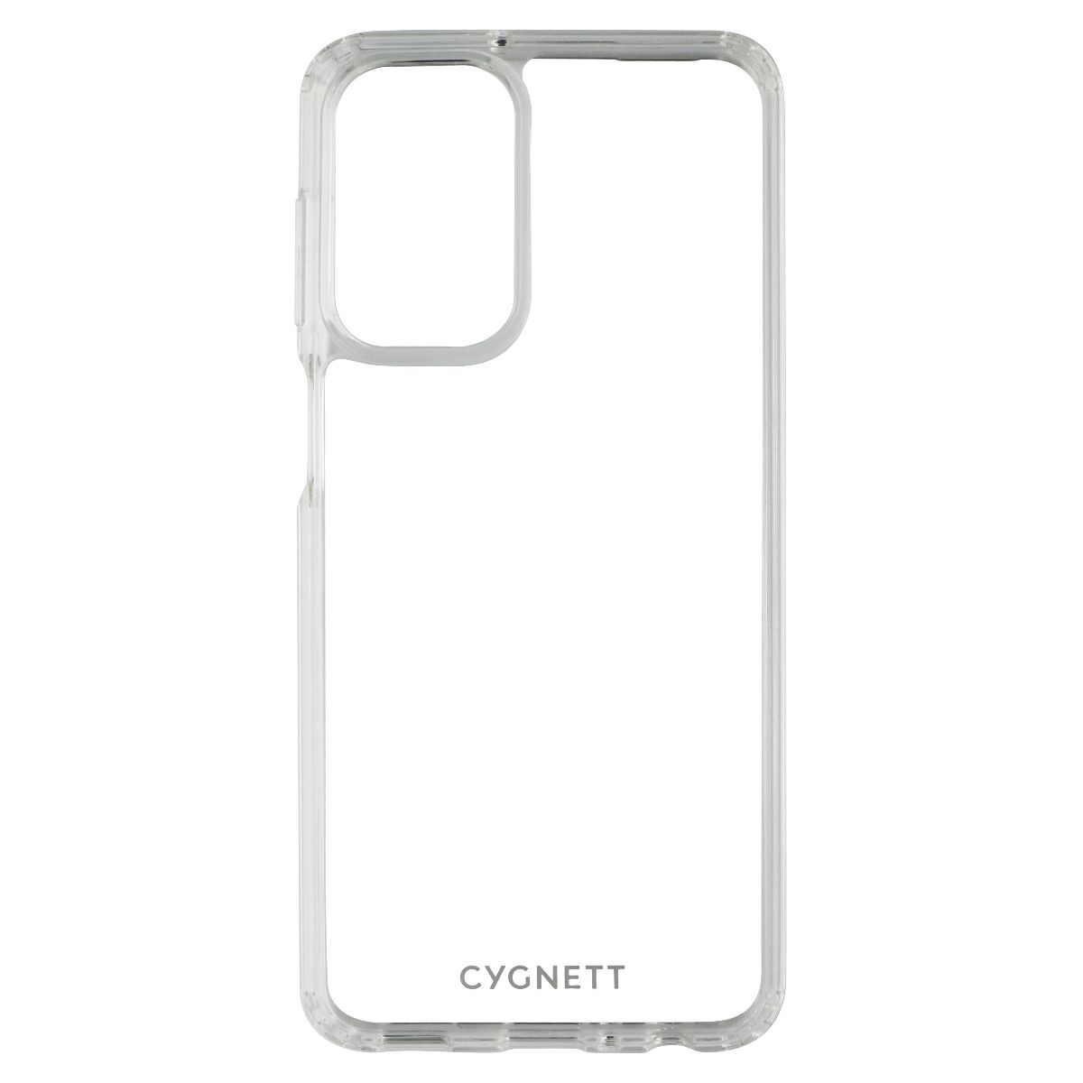 Cygnett Clear Protective Case for Samsung Galaxy A23 4G - Clear Cell Phone - Cases, Covers & Skins Cygnett - Simple Cell Bulk Wholesale Pricing - USA Seller