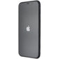 Apple iPhone 11 (6.1-inch) Smartphone (A2221) Unlocked - 256GB / Black Cell Phones & Smartphones Apple - Simple Cell Bulk Wholesale Pricing - USA Seller