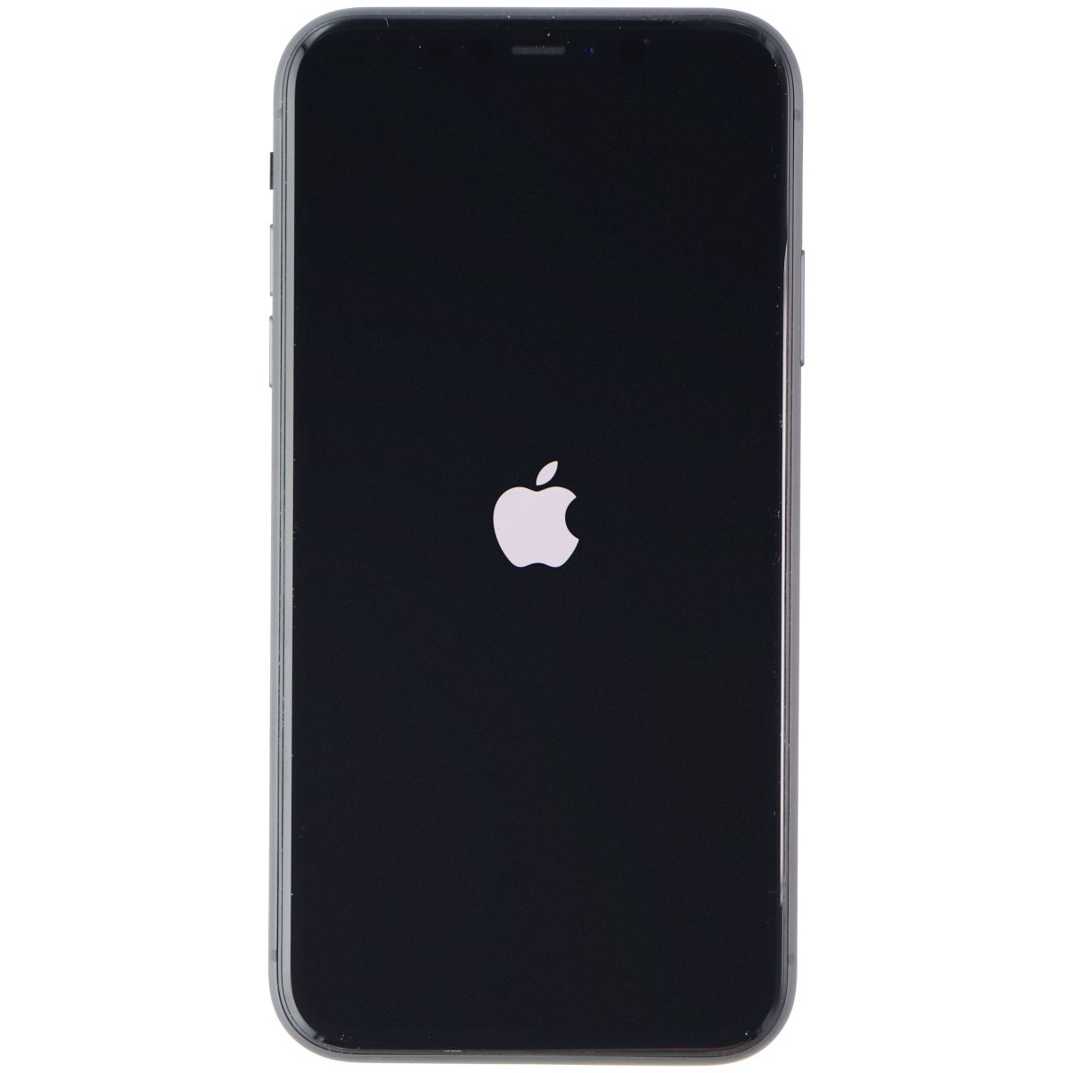 Apple iPhone 11 (6.1-inch) Smartphone (A2111) AT&T ONLY - 128GB / Black Cell Phones & Smartphones Apple    - Simple Cell Bulk Wholesale Pricing - USA Seller