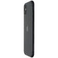 Apple iPhone 11 (6.1-inch) Smartphone (A2221) Unlocked - 256GB / Black Cell Phones & Smartphones Apple - Simple Cell Bulk Wholesale Pricing - USA Seller
