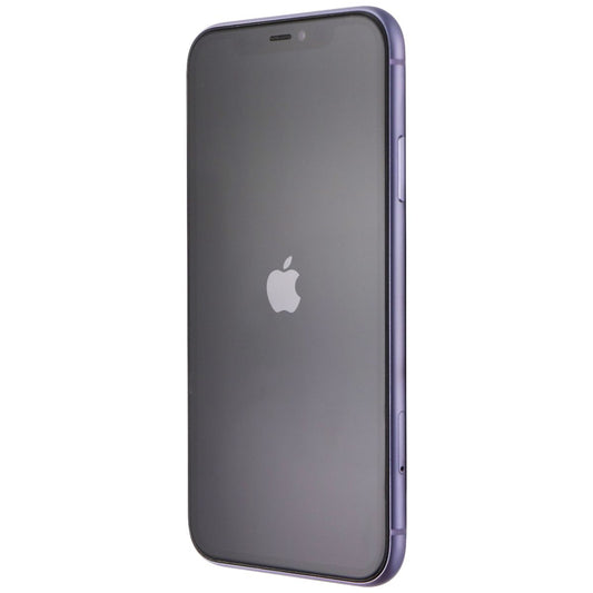 Apple iPhone 11 (6.1-inch) Smartphone (A2111) AT&T Only - 64GB / Purple Cell Phones & Smartphones Apple    - Simple Cell Bulk Wholesale Pricing - USA Seller