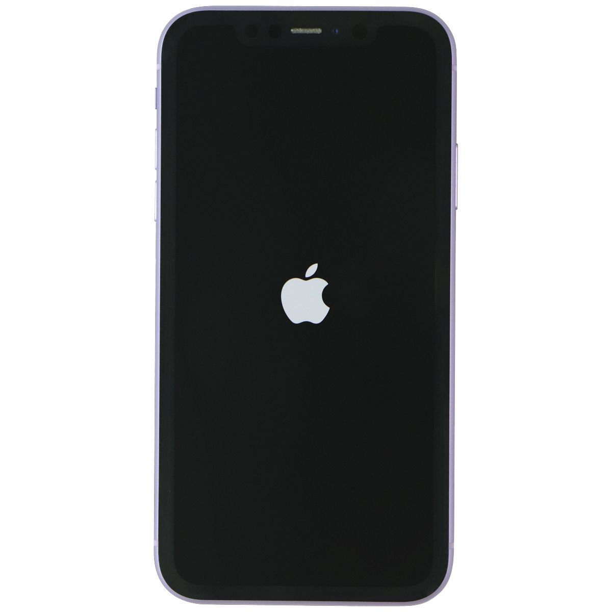Apple iPhone 11 (6.1-inch) Smartphone (A2111) Cricket Only - 128GB / Purple Cell Phones & Smartphones Apple - Simple Cell Bulk Wholesale Pricing - USA Seller